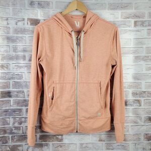 Vuori sweater hoodie XS